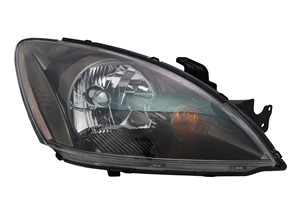 Ajovalo, Vasen, MITSUBISHI LANCER VII, LANCER Kombi VII, 8301B691, 8301B701, 8301B839, MN126913, MN161675, MN175809