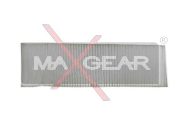 Raitisilmasuodatin MAXGEAR 26-0382