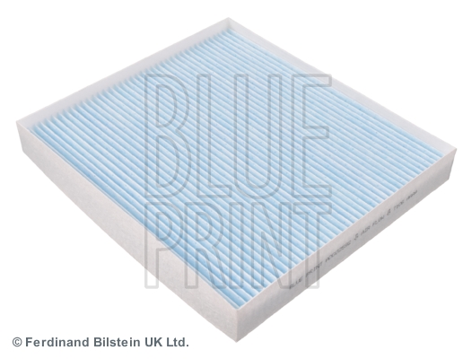 Raitisilmasuodatin BLUE PRINT ADG02592