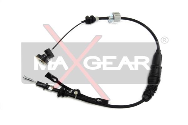 Kytkinvaijeri MAXGEAR 32-0080