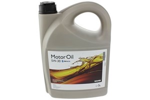 Original GM Dexos2 5W-30, Universal