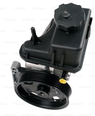 Hydrauliikkapumppu, ohjaus BOSCH K S01 000 635