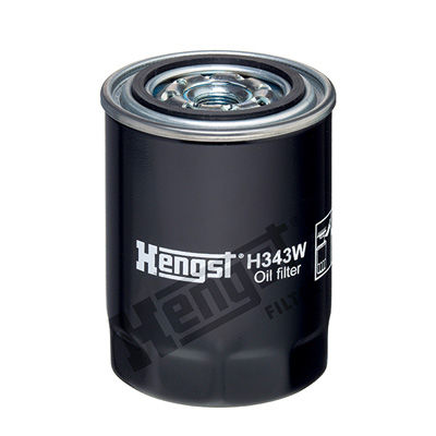 Öljynsuodatin HENGST FILTER H343W