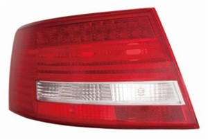 Takavalo, Vasen, AUDI A6, 4F5945095F