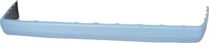 Puskurin lista, Takana, MERCEDES-BENZ E-KLASS [W124], E-KLASS Cabriolet [A124], E-KLASS Coupé [C124], 124 885 1321, A 124 885 1321
