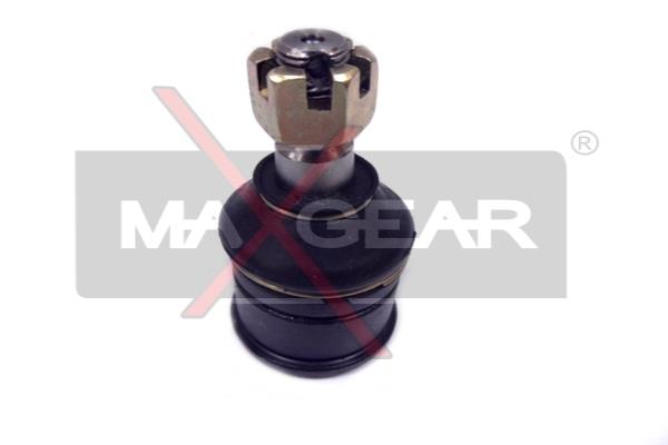 Pallonivel MAXGEAR 72-0409