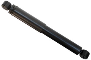Iskunvaimennin, Taka-akseli, Oikea, Vasen, FORD TOURNEO CONNECT, TRANSIT CONNECT, 2T1418008AA, 2T1418008AB, 2T1418008AC, 2T1418008BA, 2T
