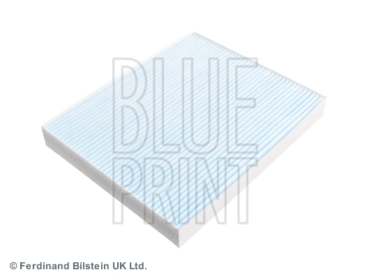 Raitisilmasuodatin BLUE PRINT ADG02594
