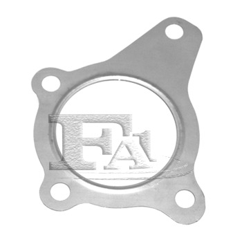 Gasket, exhaust pipe FA1 110-992