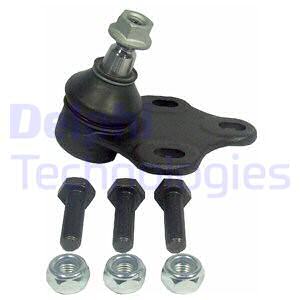 Pallonivel DELPHI TC2191