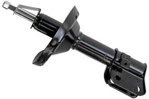 Iskunvaimennin, Etuakseli, Oikea, SUBARU LEGACY IV, LEGACY Kombi IV, 20310AG000, 20310AG001, 20310AG020, 20310AG080, 20310AG440, 20310AG