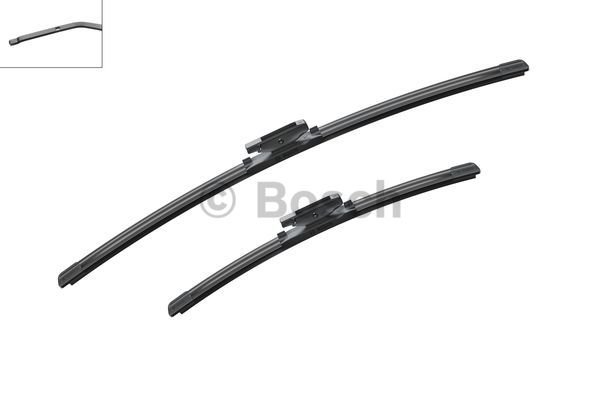 Pyyhkijänsulka BOSCH 3 397 007 118