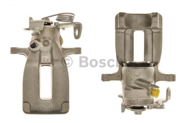Jarrusatula BOSCH 0 986 473 185