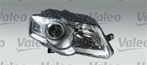Ajovalo, Oikea, VW PASSAT, PASSAT Variant, 3C0941006AA, 3C0941006J, 3C0941006M