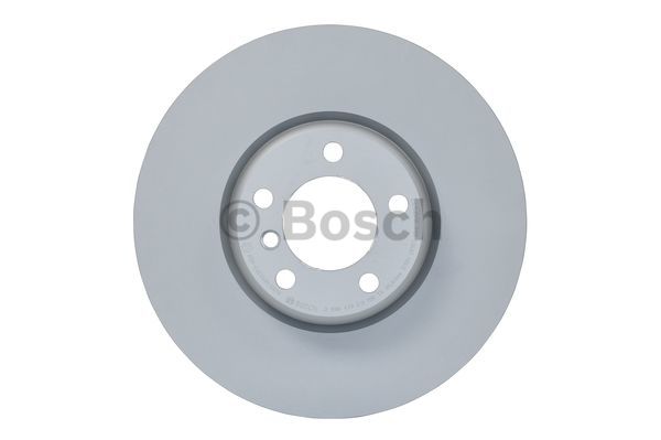 Jarrulevy BOSCH 0 986 479 E11