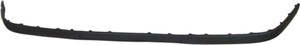 Puskurin lista, Edessä, VW GOLF IV, GOLF Variant IV, 1J0 807 719 B41