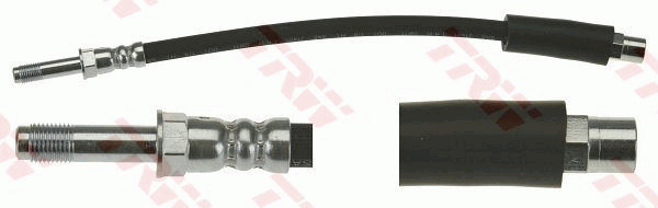 Jarruletku TRW PHB348