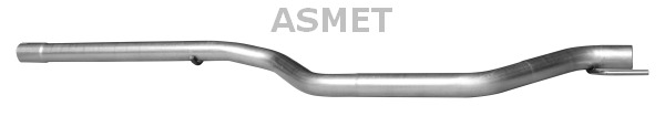 Pakoputki ASMET 05.177