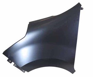 Lokasuoja, Eteen, oikea, NISSAN,OPEL,RENAULT, 44 19 202, 63 10 060 75R, 631001746R, 93197180, 95523013