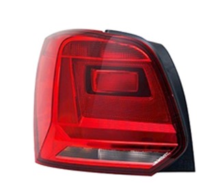 Takavalo, Oikea, VW POLO, 6C0 945 096K, 6C0945096, 6C0945096D, 6C0945096F
