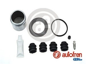 Korjaussarja, jarrusatula, Etuakseli, KIA PICANTO, 5 07 700 8110, 5 07 700 8130, 5 8110 07 000, 5 8110 07 500, 5 8110 07 700, 5 8130 07