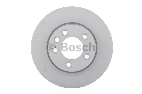 Jarrulevy BOSCH 0 986 479 250