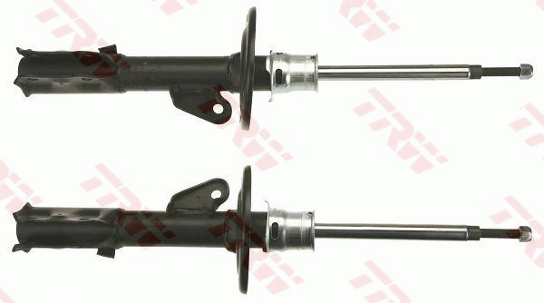 Iskunvaimennin TRW JGM1053T