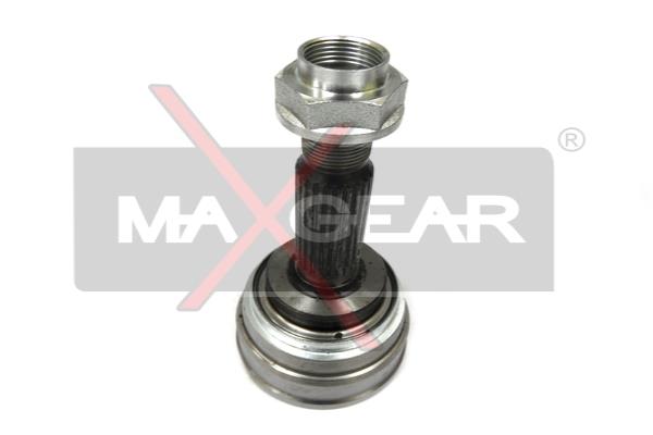 Vetoakselin nivelsarja MAXGEAR 49-0347