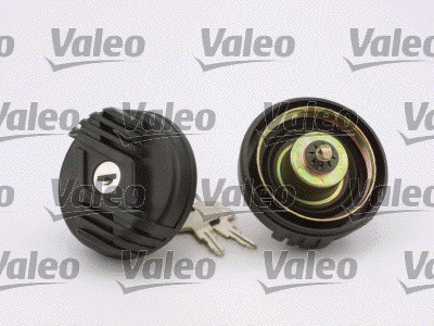 Korkki, polttoainetankki VALEO 247607
