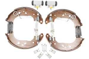 Jarrukenkäsarja, Takana, FIAT DOBLO Minibus, minivan, IDEA, LANCIA MUSA, 77362756, 77363849, 77363946