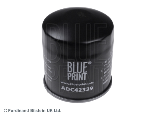 Polttoainesuodatin BLUE PRINT ADC42339