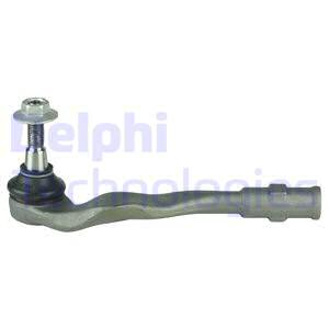 Raidetangon kulmanivel DELPHI TA2508
