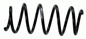 Jousi (auton jousitus), Etuakseli, FORD FIESTA VI, 1514149, 1528126, 1547182, 8V51-5310-HC