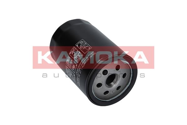 Öljynsuodatin KAMOKA F100501