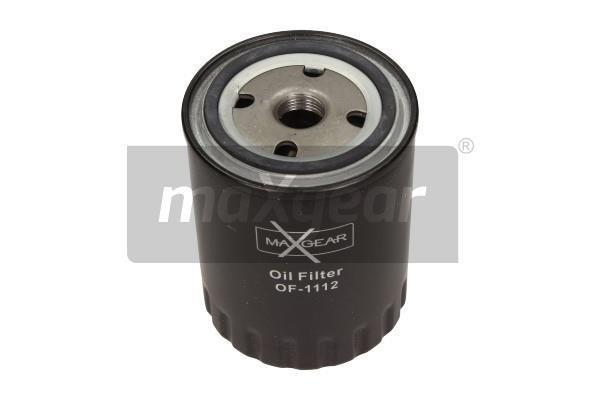 Öljynsuodatin MAXGEAR 26-0406