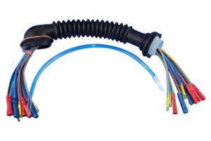 Korjaussarja, johtosarja, Auton takaluukku, SKODA FABIA I, 6Q0 971 147 B part, 6Q0 971 147 B, 6Q0 971 147 C part, 6Q0 971 147 C, 6Q5 971