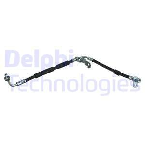 Jarruletku DELPHI LH6971