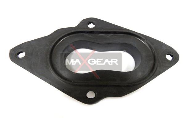 Kaasutinlaippa MAXGEAR 27-0063