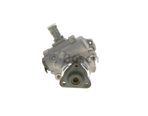 Hydrauliikkapumppu, ohjaus BOSCH K S01 000 488