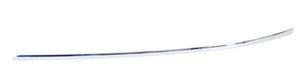 Puskurin lista, Eteen, vasen, MERCEDES-BENZ A-KLASS [W169], 169 885 1521
