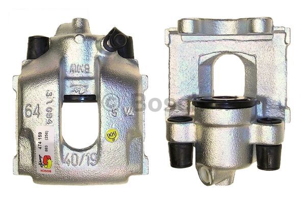 Jarrusatula BOSCH 0 986 474 159