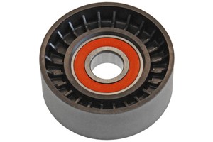 Kiristysrulla, moniurahihna, OPEL,RENAULT,SAAB,VAUXHALL, 06 36 591, 56 36 741, 59 54 771, 77 01 055 084, 77 01 068 752, 8-97312-462-0, 8