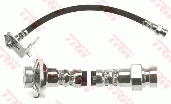 Jarruletku TRW PHA610