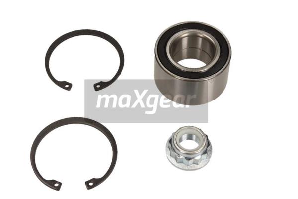 Pyöränlaakerisarja MAXGEAR 33-0390