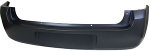 Puskuri, eteen, Takana, OPEL MERIVA A Minibus, minivan, VAUXHALL MERIVA Mk I, 14 04 311, 93176090