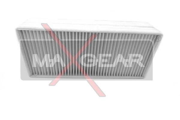 Raitisilmasuodatin MAXGEAR 26-0377