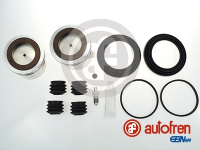 Korjaussarja, jarrusatula AUTOFREN SEINSA D42331C