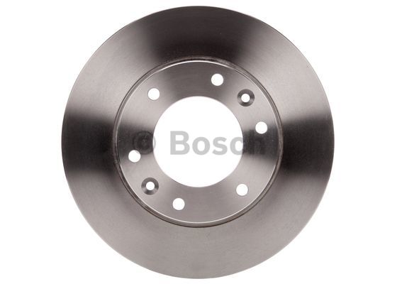 Jarrulevy BOSCH 0 986 479 693