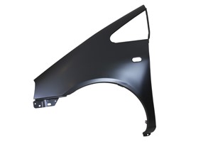 Lokasuoja, Eteen, vasen, SEAT ALHAMBRA, VW SHARAN, 7M3 821 105L