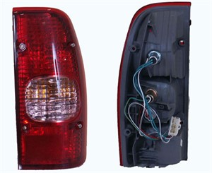 Takavalo, Oikea, MAZDA B-SERIE, UM4751150A